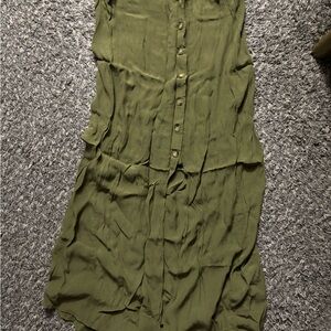 Urban Outfitters Olive Green skirt
